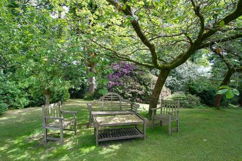 Gardens
