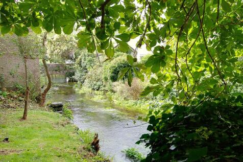 River Eea
