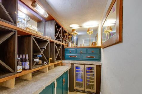 Wine cellar
