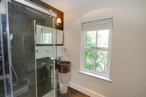 En suite