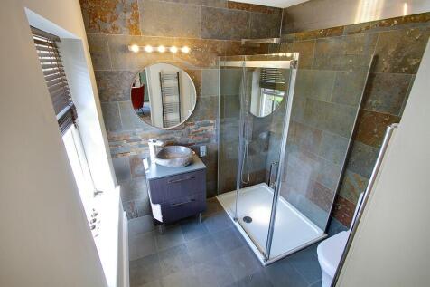 En suite 