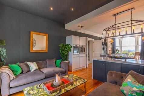 Living kitchen