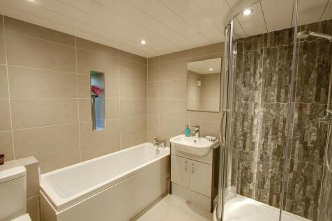 House bathroom