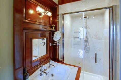 En suite 