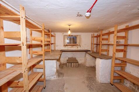 Cellar