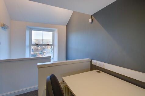 SF office