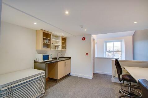 SF kitchenette