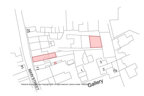 Sale plan