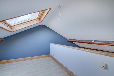 Mezzanine
