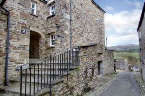 The Old Tannery