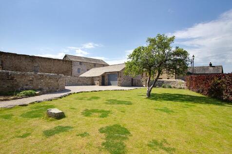Garage &amp; garden
