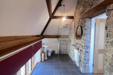 En suite