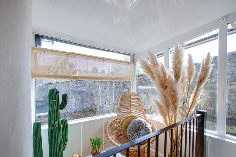 Sun room