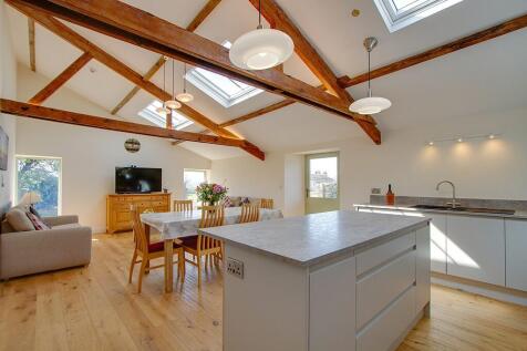 Living kitchen 