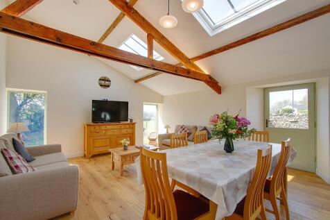 Living kitchen 