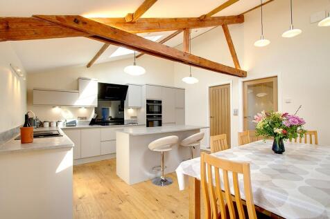 Living kitchen 