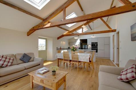 Living kitchen 