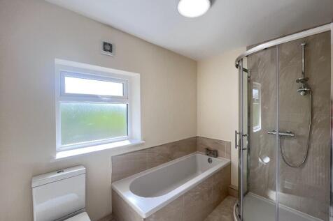 House bathroom