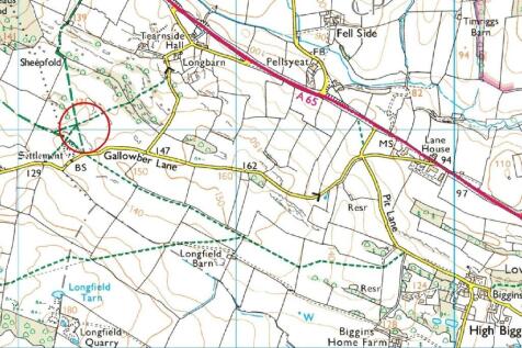 Location Plan