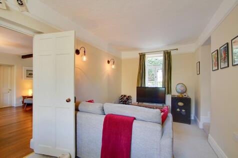 Dining room/snug