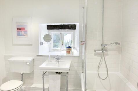 House bathroom