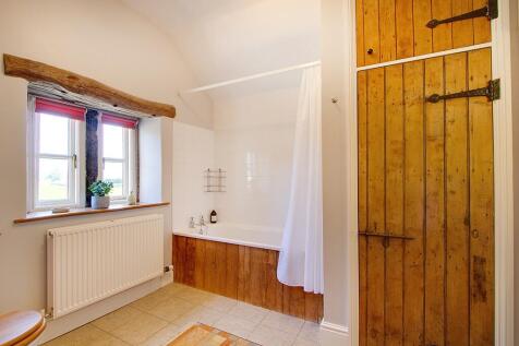 House bathroom