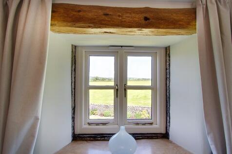 Bedroom 2 view