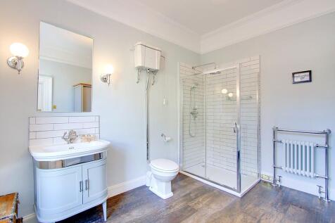 GF shower room