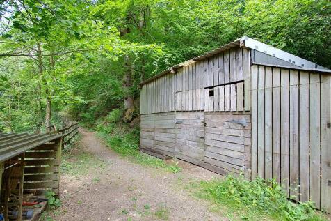 Timber store