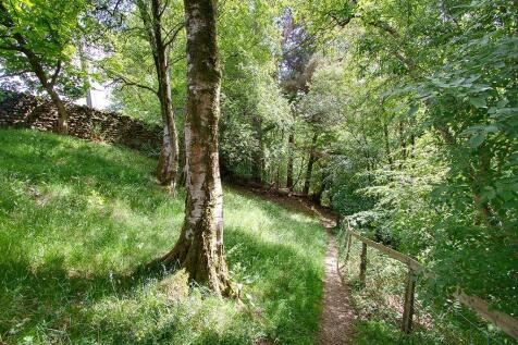 Shady paths