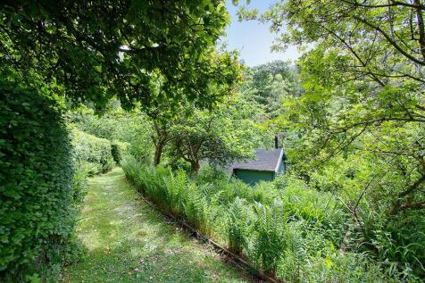 Gardens