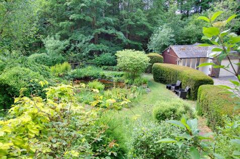 Gardens