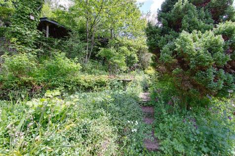 Gardens