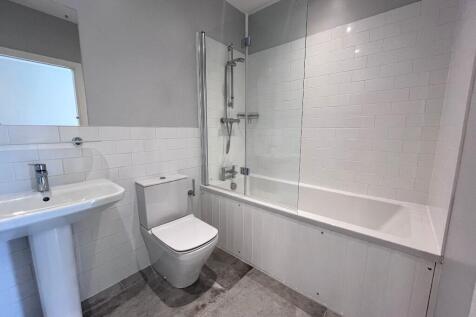 GF Bathroom