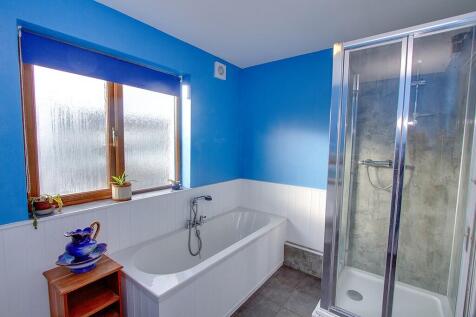 House bathroom