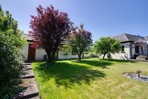 Garden &amp; workshop