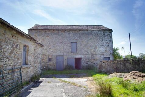 Gowan Hall Barn