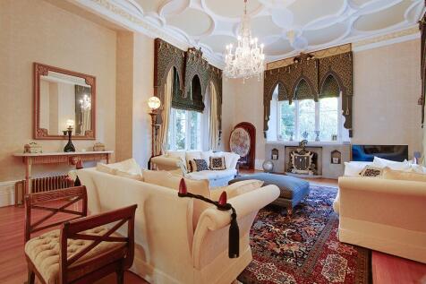 Drawing room 