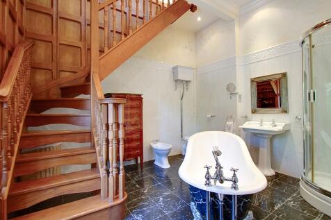 En suite