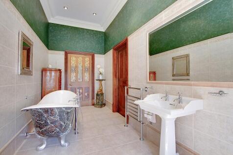 En suite 