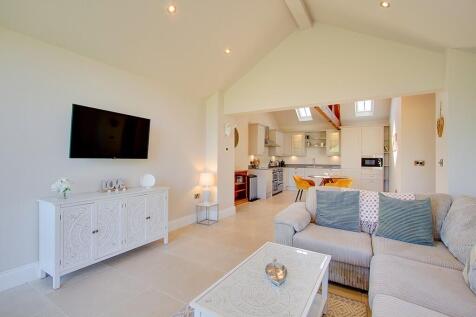 Living kitchen