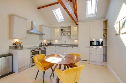 Living kitchen 