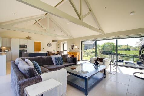 Living kitchen 