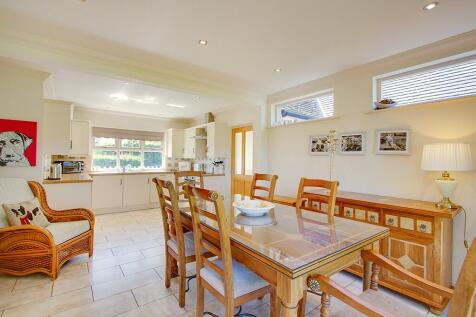 Living kitchen 