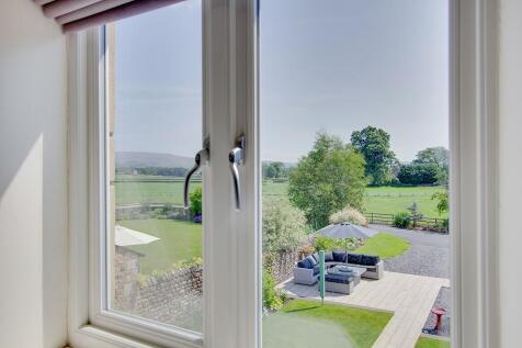 Bedroom 3 view