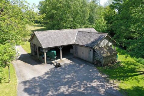 Garage/workshop