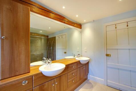 En suite 