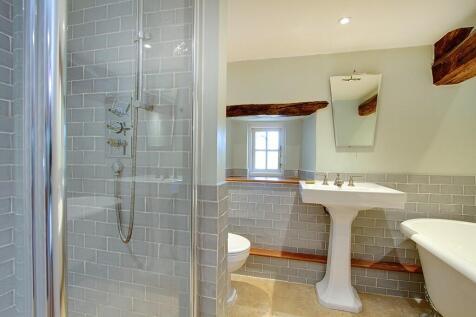 House bathroom 
