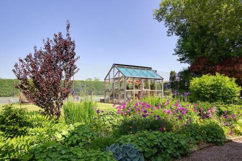 Gardens