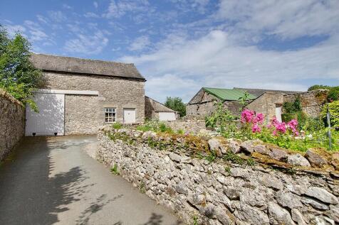 Drive &amp; Coach House
